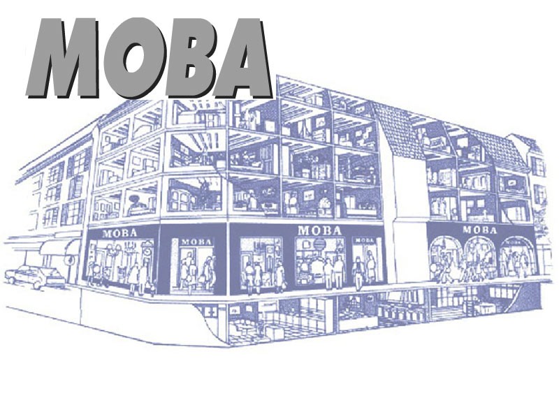 Moba