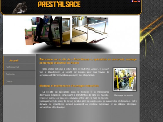 Prest’Alsace